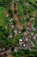 Desastre no Rio de Janeiro